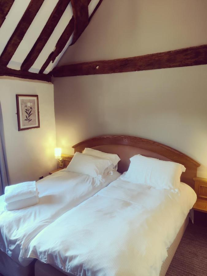 Hotel Oyo The Greyhound