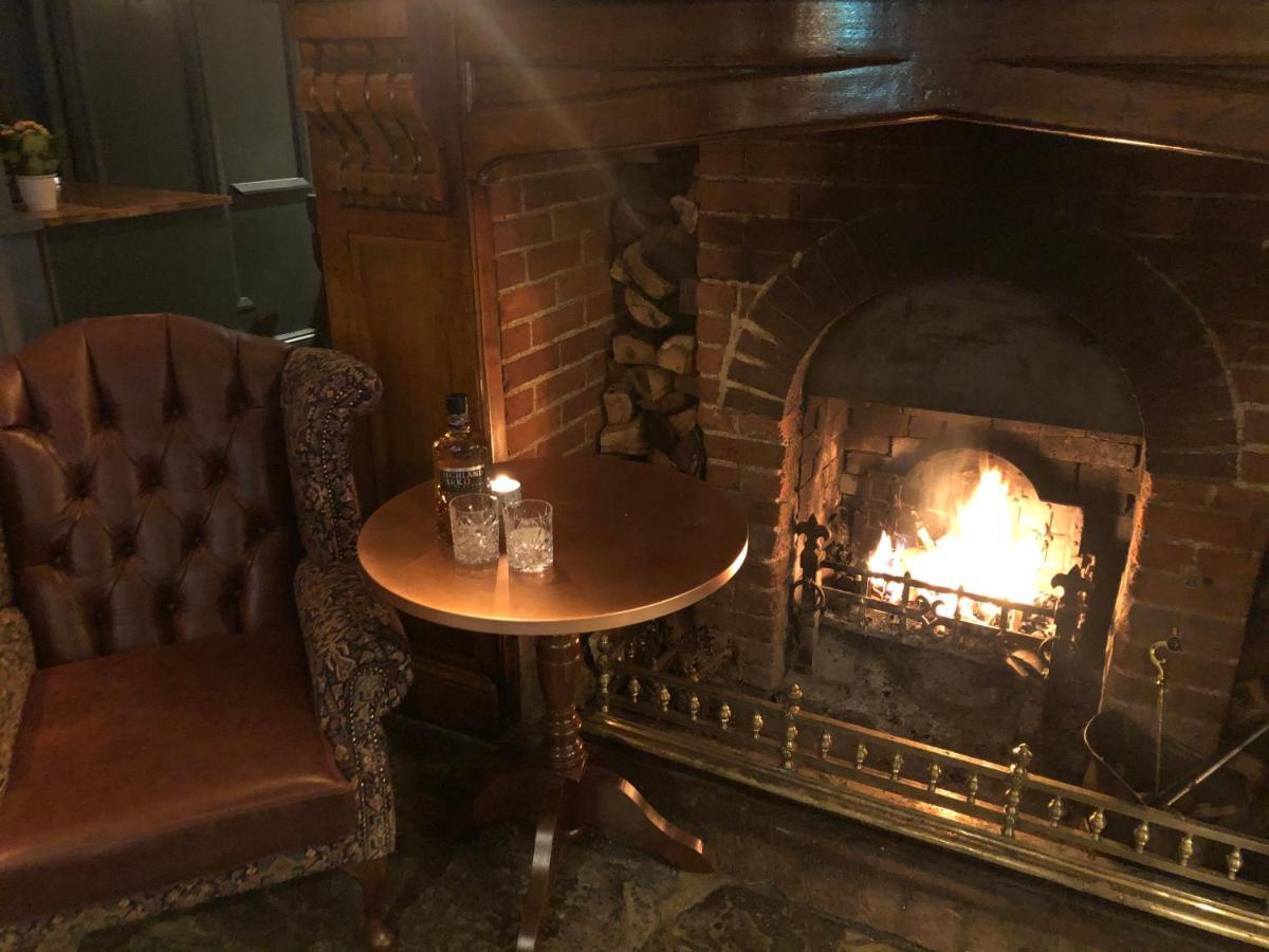 Hotel Oyo The Greyhound 3*